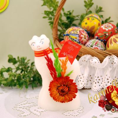 Baranek nr 5 - masa 125 g