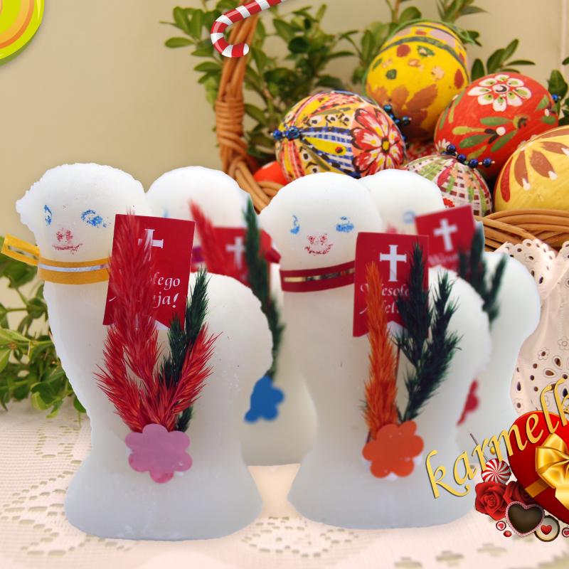 Baranek Nr 2 Zbiorowka