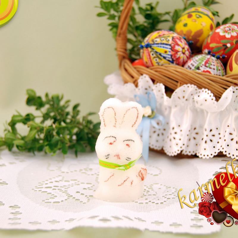 Zajączek - masa 50 g